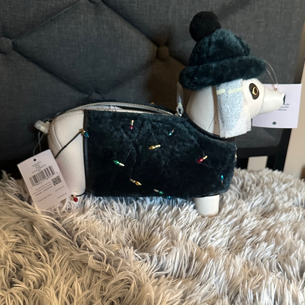 Kate Spade Claude Crossbody